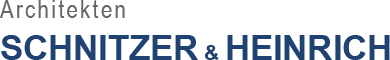 Schnitzer & Heinrich Logo